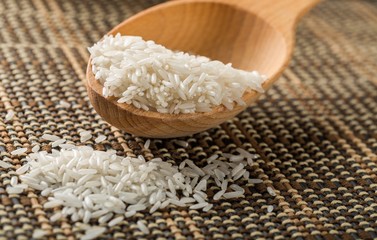 White Rice