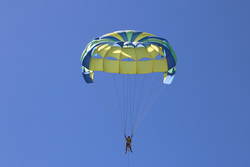 Paracaidas