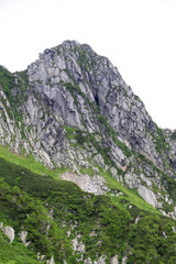 木曽駒ヶ岳