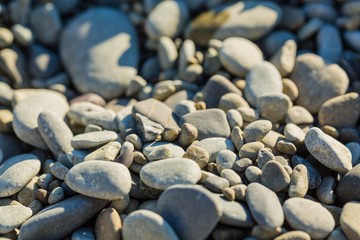 Pebbles