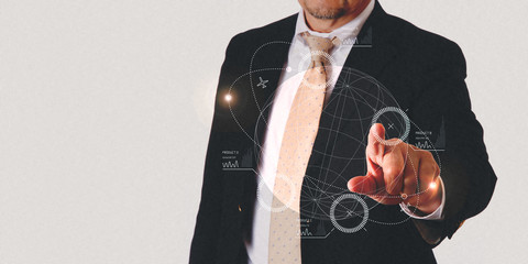 グローバルビジネス