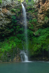 Natural Falls