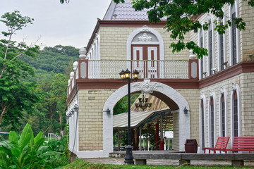 The lamp that came out Perfectly and beautifully To the house