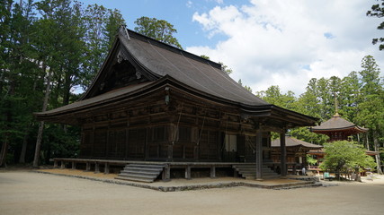 Obraz premium temple of heaven