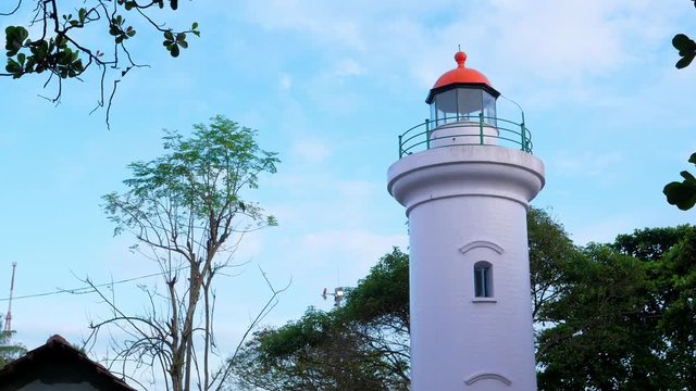 lighthouse