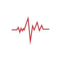 art design health medical heartbeat pulse