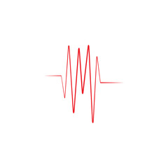 art design health medical heartbeat pulse