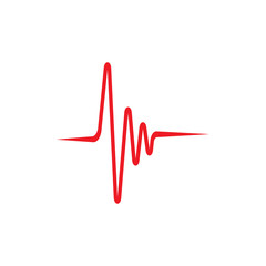art design health medical heartbeat pulse