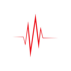 art design health medical heartbeat pulse