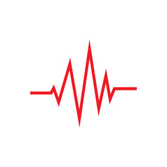 art design health medical heartbeat pulse