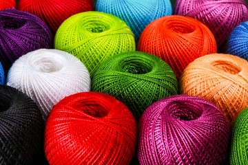 Wool Yarn