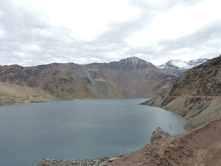 Cajón maipo