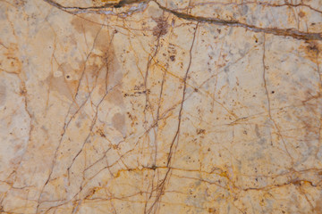 Surface of the marble natural pattern background.