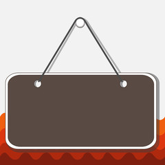 Colored memo reminder empty board blank space attach background rectangle Business Empty template for Layout for invitation greeting card promotion poster voucher