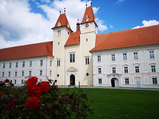 Stift Vorau, Steiermark
