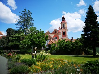 P&ouml;llau Steiermark