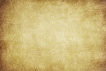 vintage paper with space for text or image