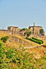 Comillas, Spain