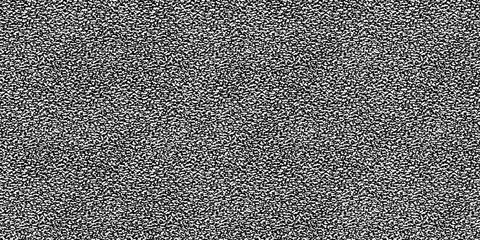 Illustration, abstract halftone backdrop in white and black tones in pop art style, geometric monochrome background. For posters, banners, retro and urban design