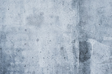Gray, White, Texture, Cement or concrete wall for background with copy space with empty template. 