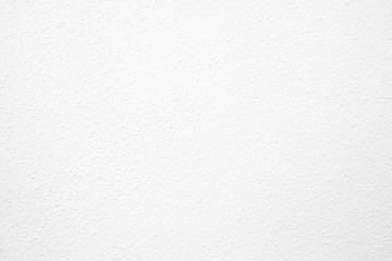 Abstract white cement or concrete wall texture for background. Paper texture,  Empty space.
