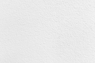 Abstract white cement or concrete wall texture for background. Paper texture,  Empty space.