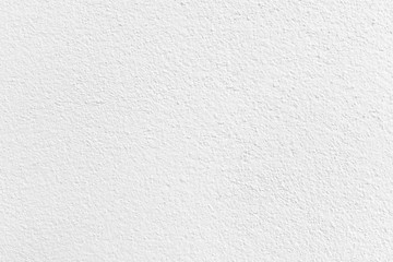 Abstract white cement or concrete wall texture for background. Paper texture,  Empty space.