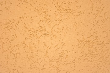 patterned plaster