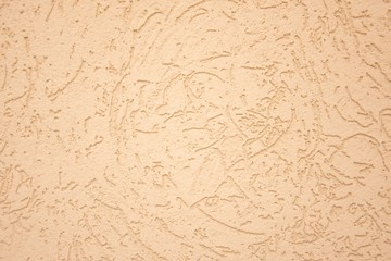 patterned plaster