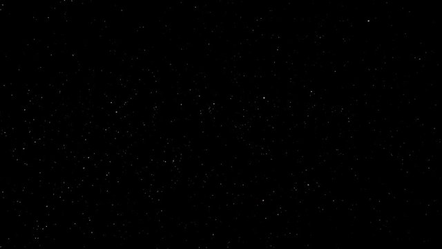Natural Organic Dust Particles Floating On Black Background. Dynamic Dust Particles Randomly Float In Space Shimmering Glittering Dust Particles With Bokeh for the layer with different blending modes.