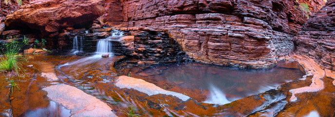 Karijini National Park