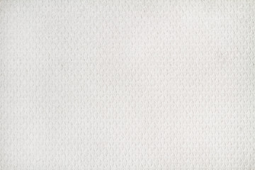 Naklejka na ściany i meble White color paper texture pattern abstract background