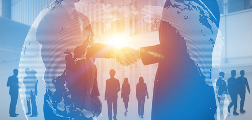 グローバルビジネス