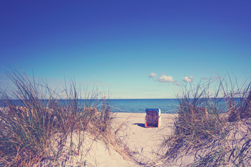 Sandstrand