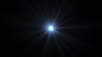Lens Flare