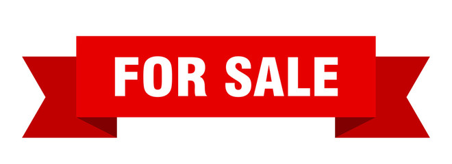 for sale