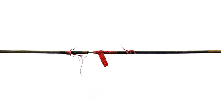 Electrical tape, Repair Broken or Damaged Wires, fixes for fraying cables