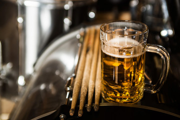 beer