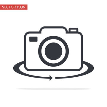 Switch Camera Icons Images – Browse 5,743 Stock Photos, Vectors, and ...