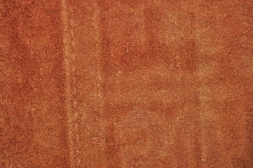 texture of brown leather