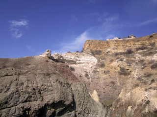 Fototapeta premium view of grand canyon