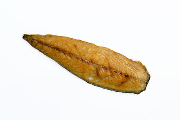 Mackerel Fillets - Responsibly sourced from the North East Atlantic. Hand filleted and gently...