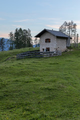 Dolomiten - Weltnaturerbe in Südtirol