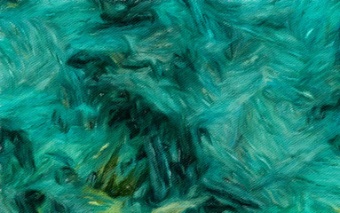 Oil paint abstract, Art for sale, Acrylic pour painting. Visual artwork. Artist watercolor pattern. Design template. Wall art poster print on canvas or paper. Hand drawn texture background. Stock.