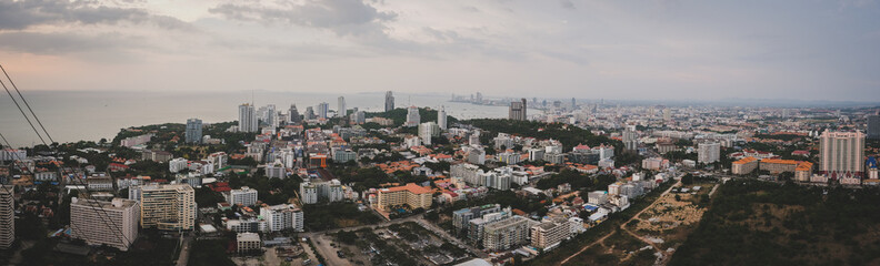Pattaya Park Thailand