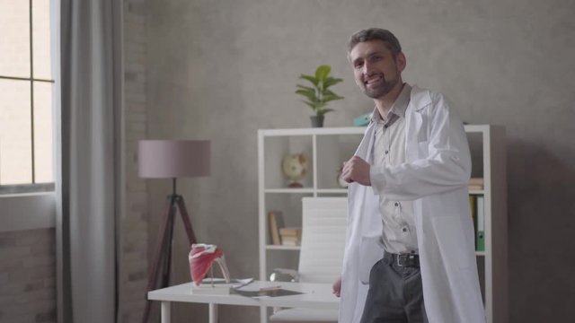 Dancing Doctor Images – Browse 4,453 Stock Photos, Vectors, and Video ...