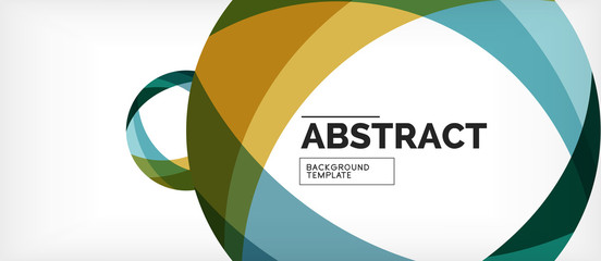 Linear wave web template. Vector illustration bright design. Decorative print. Decorative backdrop vector. Vector business illustration