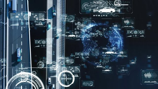 交通とテクノロジー