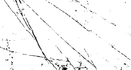 Rough urban texture vector. Distressed overlay texture. Grunge background. Abstract halftone textured effect. Vector Illustration. Black isolated on white. EPS10.