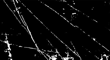 Rough urban texture vector. Distressed overlay texture. Grunge background. Abstract halftone textured effect. Vector Illustration. Black isolated on white. EPS10.